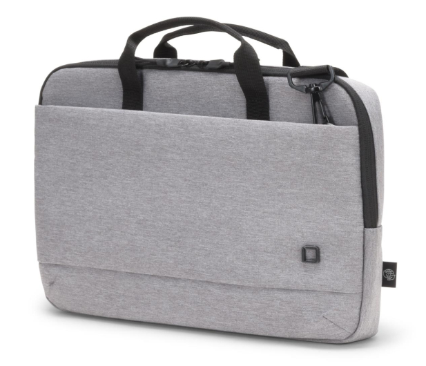 Dicota Slim Eco MOTION 12-13.3" light grey - 730333 - zdjęcie